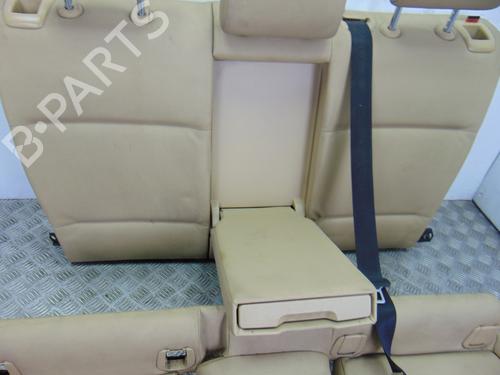 Seats set BMW 3 Touring (E91) 320 d | BP9297930C78 