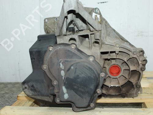 Gearbox FORD FOCUS I (DAW, DBW) 1.6 16V | BP16180342M3 