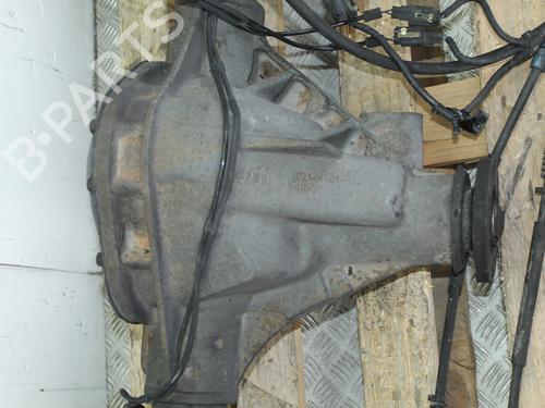 Rear axle FORD TRANSIT Van (FA_ _)  | BP18062698M2 