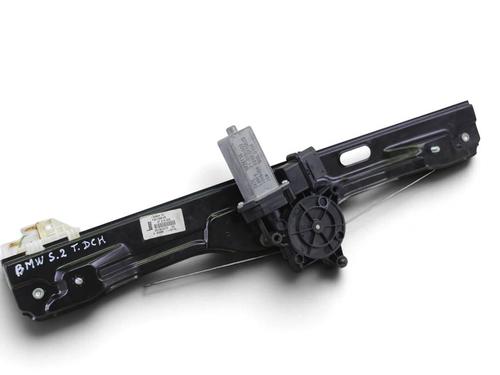 Used Rear right window mechanism Rear right window mechanism BMW 2 Gran Tourer (F46) 218 d (150 hp) 40082322 40082322
