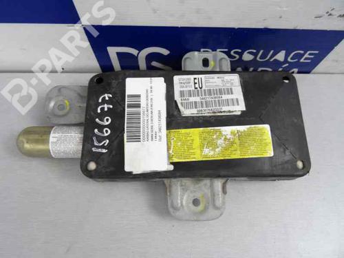 Used Right door airbag Right door airbag BMW 3 (E46) 318 i (118 hp) 7718009 7718009
