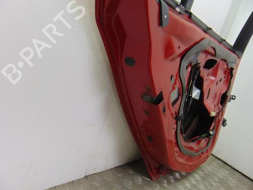 Left rear door BMW 1 (E87) 123 d | BP8492859C4 