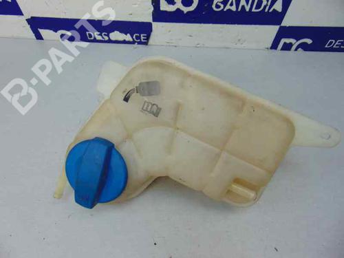 Used Expansion tank Expansion tank AUDI A6 C6 (4F2) 3.0 TDI quattro (225 hp) 7728373 7728373