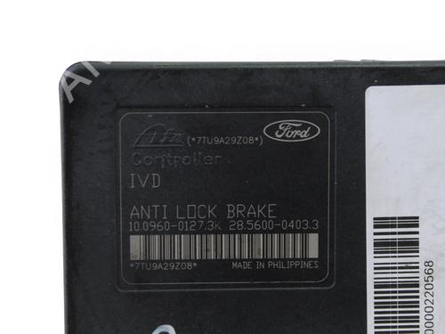 ABS pump FORD FOCUS II (DA_, HCP, DP) | BP37170910M43 - Image 5