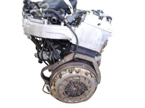 Engine MERCEDES-BENZ C-CLASS (W203) C 220 CDI (203.006) | BP27190653M1 - Image 8