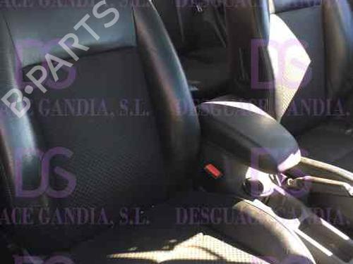 Elektronisk modul FORD FOCUS II (DA_, HCP, DP) 2.0 TDCi | BP14047737M83 