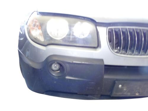 Komplette front BMW X3 (E83) 3.0 d | BP29904626S1