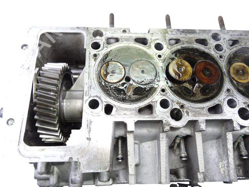 Cylinder head VW TRANSPORTER T5 Van (7HA, 7HH, 7EA, 7EH) | BP29714984M5