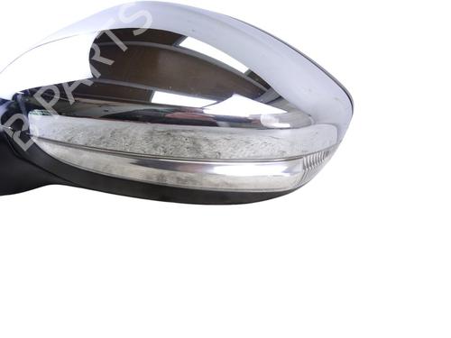 Left mirror PEUGEOT 208 I (CA_, CC_)  | BP24126907C26