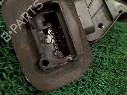 Front left lock VW POLO V (6R1, 6C1) 1.0 | BP7716603C98 
