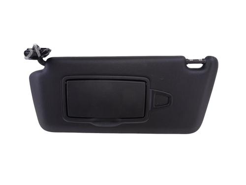 Used Left sun visor MERCEDES-BENZ CLA Coupe (C117) CLA 220 CDI 4-matic (117.305) (170 hp) 20161156