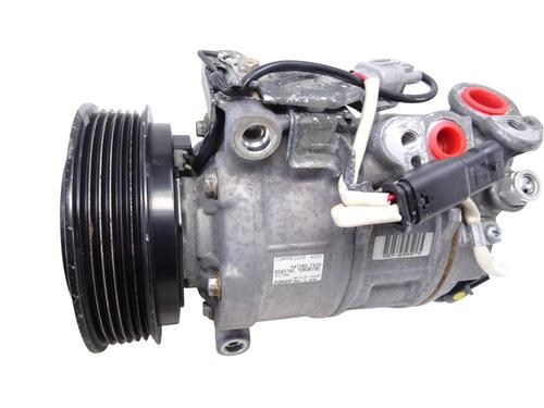 AC compressor MERCEDES-BENZ A-CLASS (W176)  | BP25493341M34 