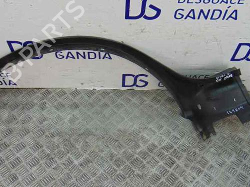 Rear left wheel arch trim BMW X5 (E53) 3.0 d | BP8305315C136 