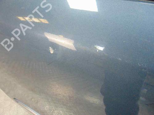 Right rear door MERCEDES-BENZ E-CLASS (W211) E 280 CDI (211.020) | BP7727110C5 