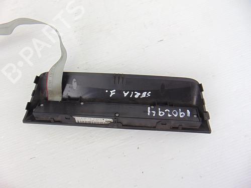 Switch BMW 1 (E87) 120 d | BP8250696I30 