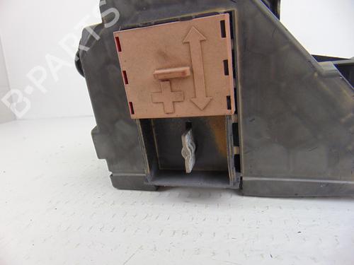 Fuse box MERCEDES-BENZ C-CLASS (W205) C 300 BlueTEC Hybrid / h (205.012) | BP9731939E1 