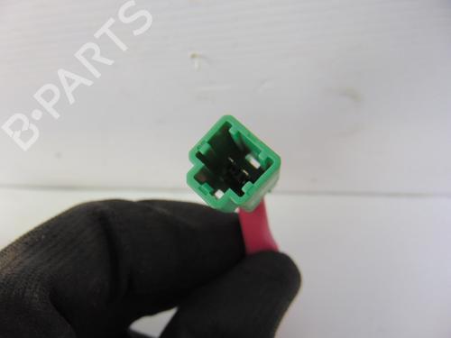 Rear left window mechanism HONDA CR-V II (RD_) 2.2 CTDi (RD9) | BP8327159C24 