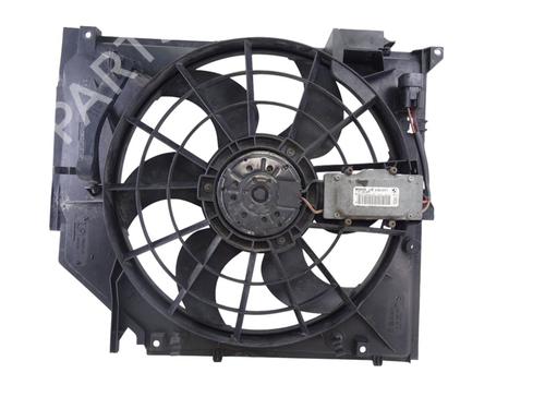 Radiator fan BMW 3 Compact (E46) 316 ti | BP23875862M35 