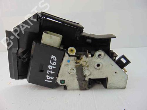 Front left lock BMW 5 Touring (E39) 520 i | BP7828640C98 