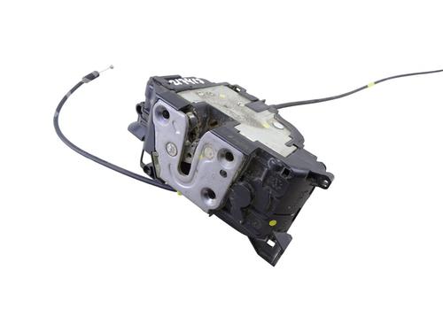 Front left lock RENAULT KANGOO / GRAND KANGOO II (KW0/1_) 1.5 dCi 90 (KW05, KW08, KW0G, KW11) | BP29941614C98 