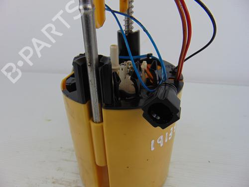 Fuel pump BMW 1 (E87) 123 d | BP8518652M76 