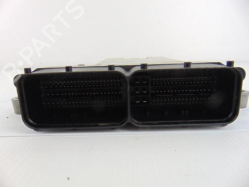 Engine control unit (ECU) FIAT 500X (334_) | BP12584902M57