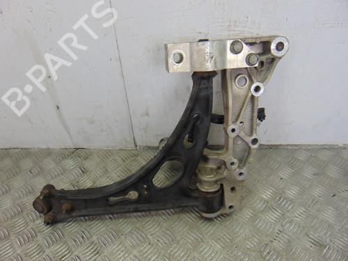 Left front suspension arm SEAT LEON (1P1) 1.9 TDI | BP11140374M12 