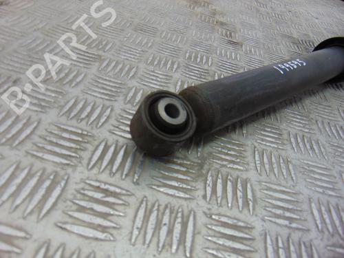 Left rear shock absorber OPEL ASTRA K (B16) 1.6 CDTi (68) | BP10418895M18 