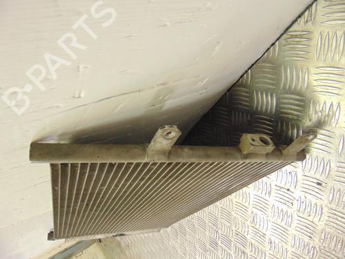 AC radiator IVECO DAILY IV Van  | BP13548800M32 