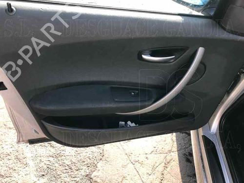 Rear right lock BMW 1 (E87) 118 d | BP7719593C99 