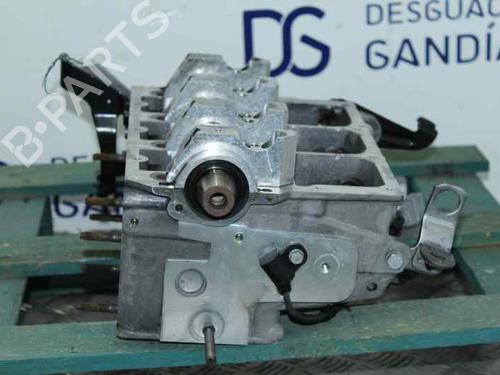 Cylinder head SKODA FABIA I (6Y2) 1.4 TDI | BP10974495M5 