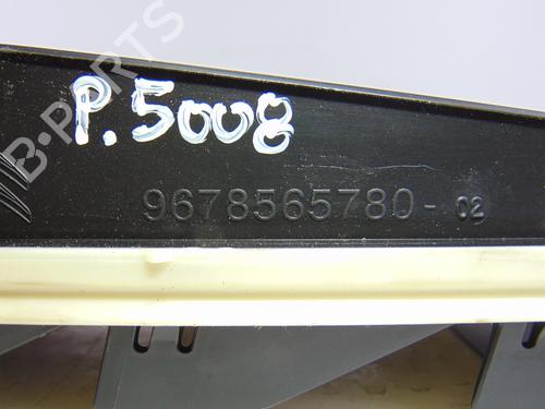 Other PEUGEOT 5008 II (MC_, MJ_, MR_, M4_)  | BP14049368O1 
