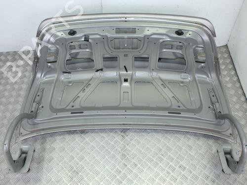 Tailgate BMW 7 (F01, F02, F03, F04) 740 d xDrive | BP18408964C6 