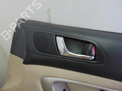 Seats set SUBARU LEGACY IV (BL) 2.0 D AWD (BLD) | BP10548951C78 