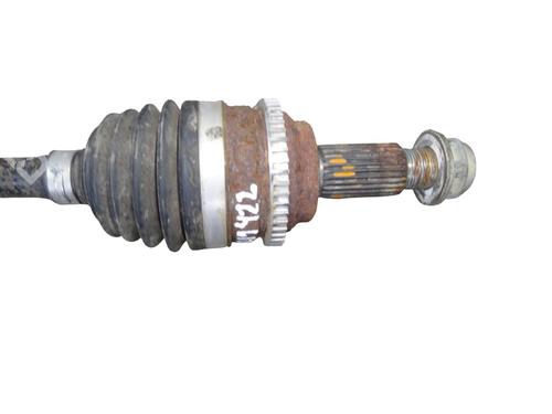 Left rear driveshaft MAZDA CX-5 (KE, GH) | BP33401863M40 - Image 4