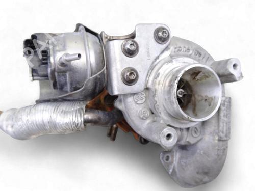 Turbocharger/Supercharger FORD FOCUS III Turnier 1.5 TDCi | BP30079014M71