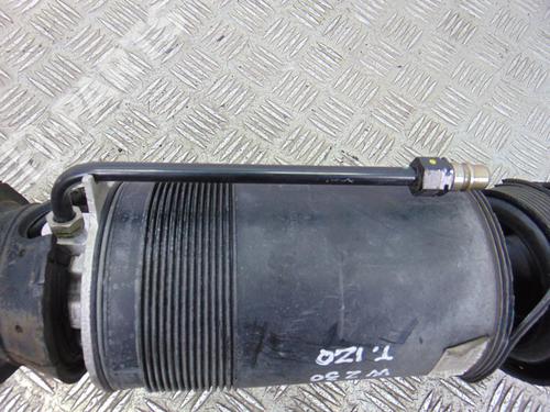 Left rear shock absorber MERCEDES-BENZ SL (R230) 500 (230.475) | BP8794274M18 