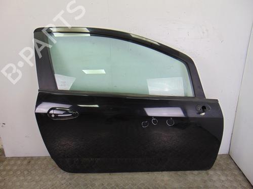 Used Right front door FIAT GRANDE PUNTO (199_) [2005-2025]  10033702