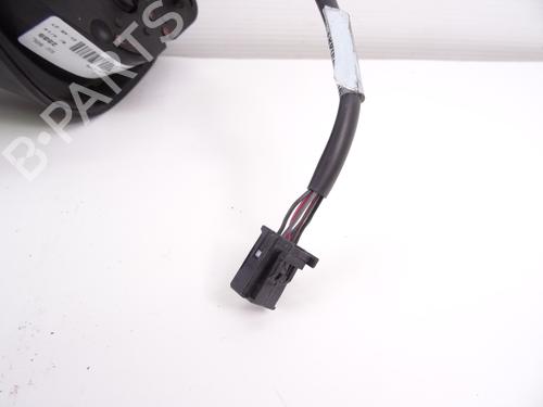 Left mirror RENAULT CLIO IV (BH_)  | BP16817351C26 