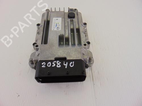 Electronic module MAZDA CX-7 (ER) 2.2 MZR-CD AWD (ER10A) | BP13463189M83 