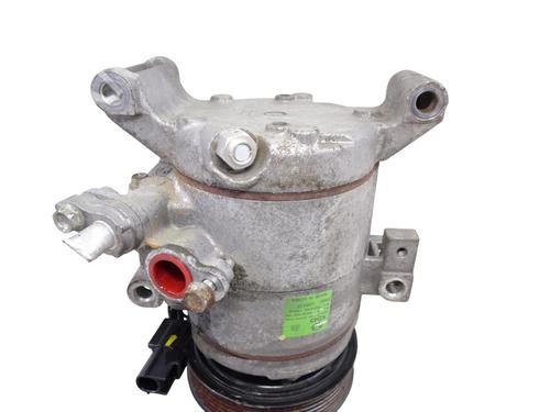 AC compressor MAZDA CX-5 (KE, GH) | BP33398504M34 - Image 2