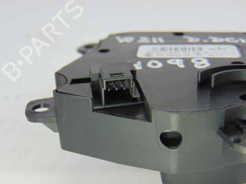 Electronic module MERCEDES-BENZ E-CLASS (W211) E 270 CDI (211.016) | BP9142322M83 