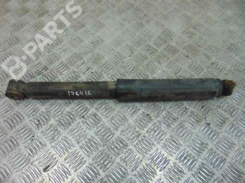 Used Right rear shock absorber Right rear shock absorber MERCEDES-BENZ E-CLASS (W210) E 320 (210.055) (220 hp) 7724304 7724304