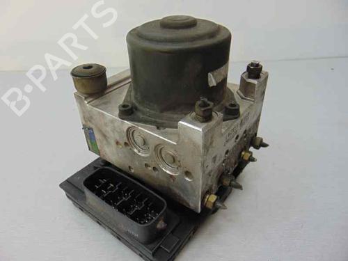 ABS pump MAZDA 6 Saloon (GG) 2.0 DI (GG14) | BP7818204M43 