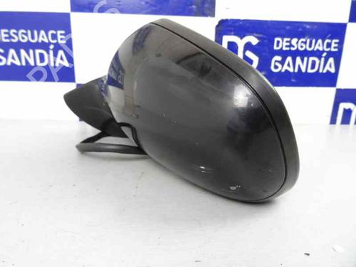 Used Left mirror PEUGEOT 407 (6D_) 1.6 HDi 110 (6D9HZC, 6D9HYC) (109 hp) 7720466