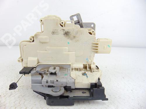 Used Front right lock Front right lock SEAT LEON (1P1) 1.9 TDI (105 hp) 11134016 11134016