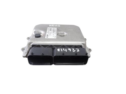 Used Engine control unit (ECU) CITROËN NEMO Box Body/MPV (AA_) [2008-2025]  24309585