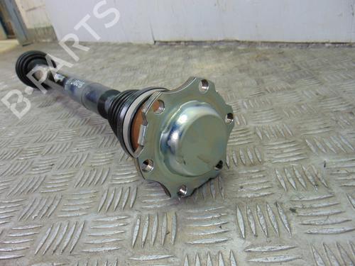 Right front driveshaft SEAT IBIZA IV (6J5, 6P1)  | BP11514694M39 