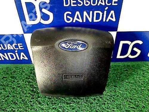 Used Driver airbag Driver airbag FORD MONDEO IV (BA7) [2007-2015] 7716766 7716766