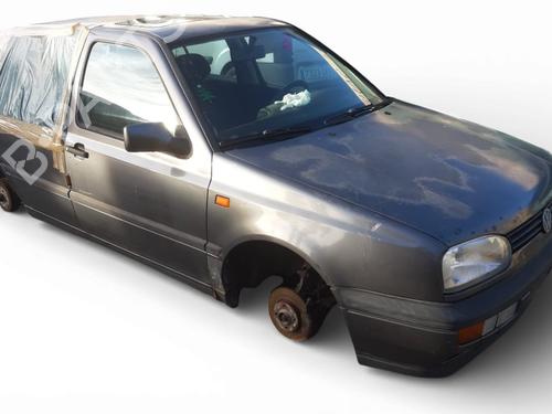 Used Parts VW GOLF III (1H1) [1989-2000]  4382433